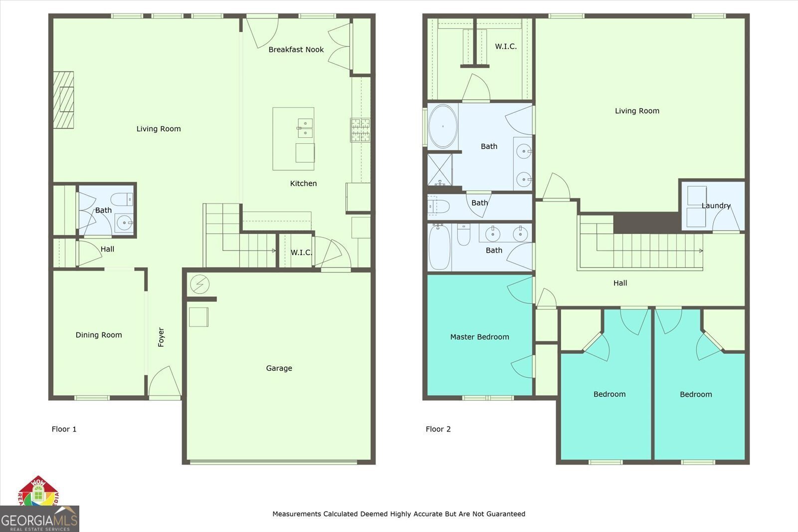 133 Prominence Court Canton - 46
