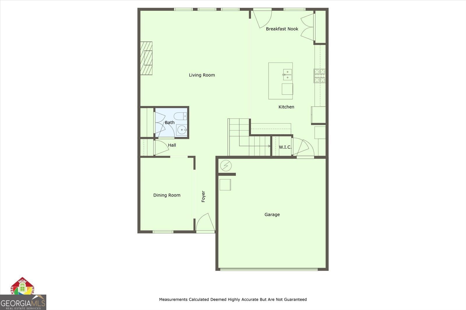 133 Prominence Court Canton - 47