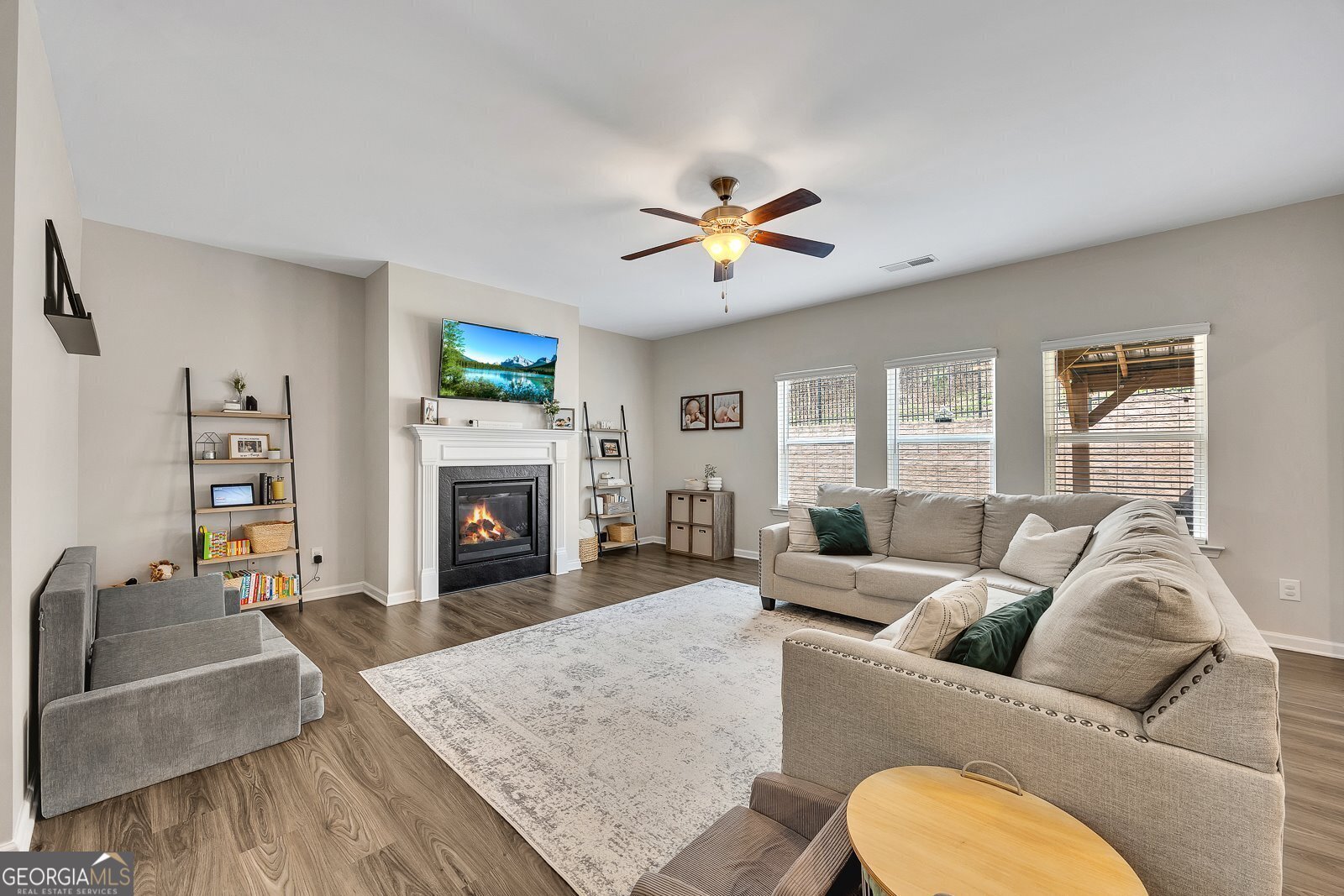 133 Prominence Court Canton - 9