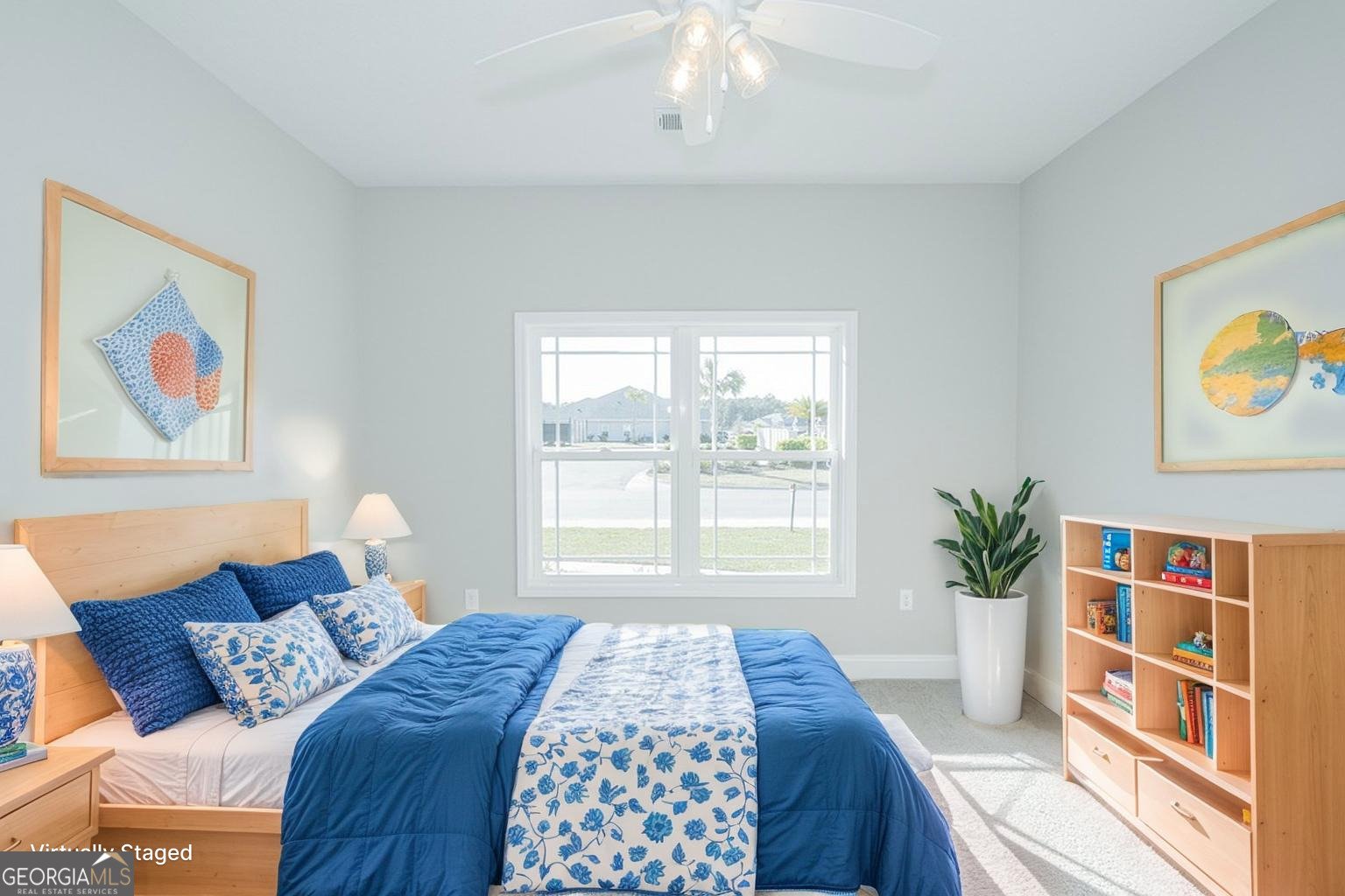 114 Richard Lee Drive Kingsland - 20