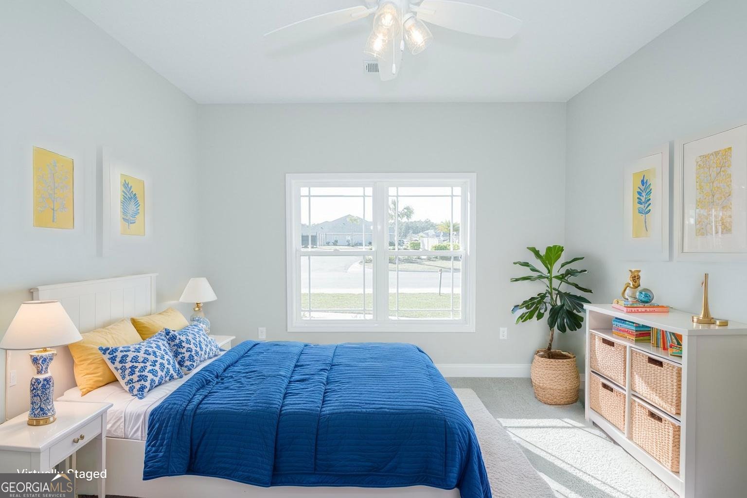 114 Richard Lee Drive Kingsland - 24