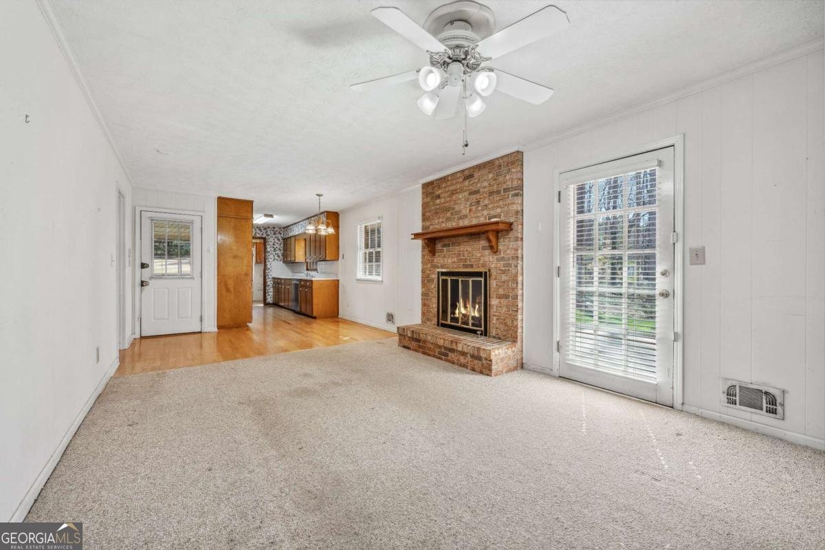5836 Trailwoods Court Stone Mountain - 10