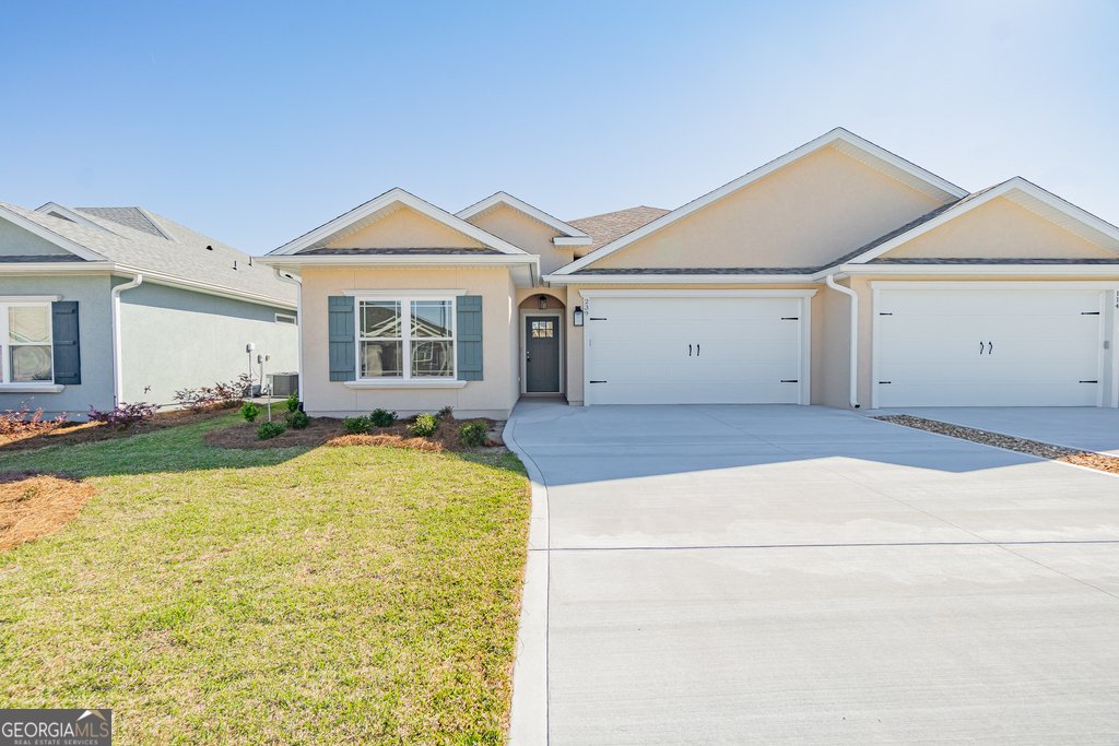 239 The Villas Way Kingsland - 1