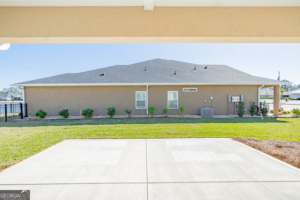 239 The Villas Way Kingsland - 2