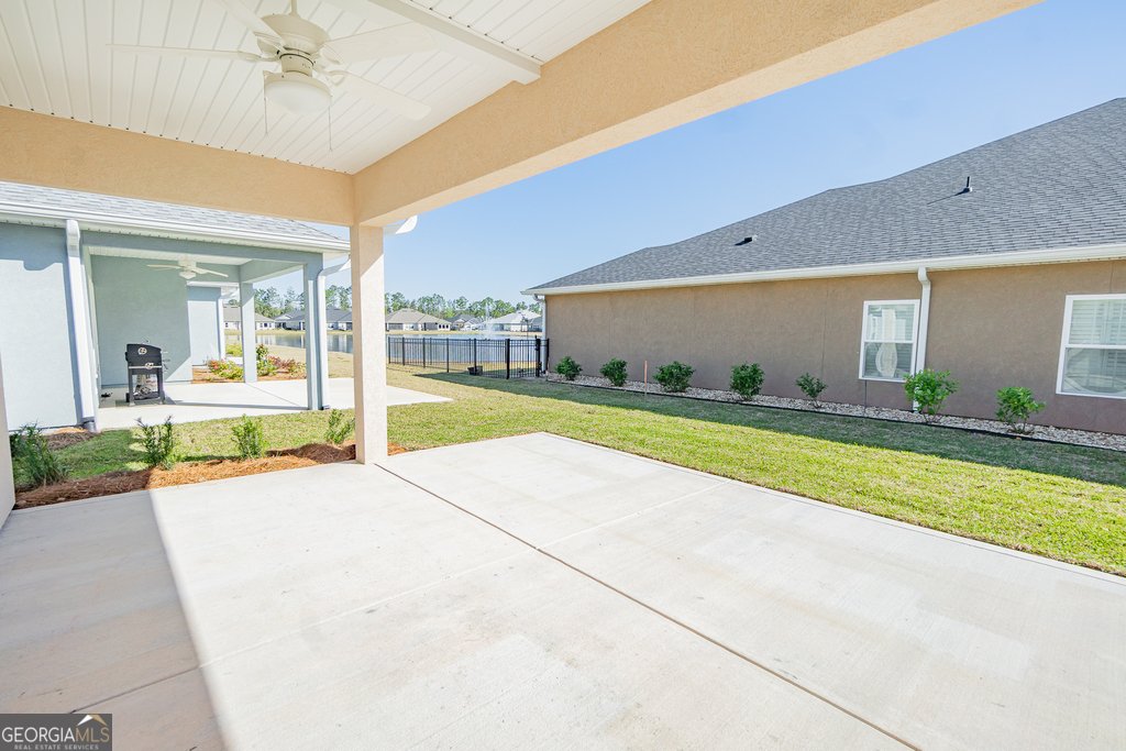 239 The Villas Way Kingsland - 3