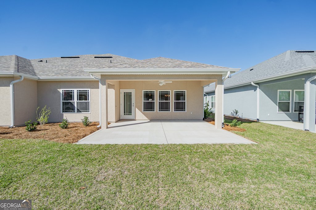 239 The Villas Way Kingsland - 5
