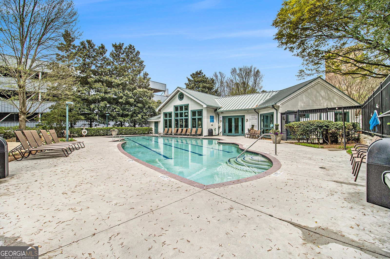 2870 Pharr Court South Atlanta - 27