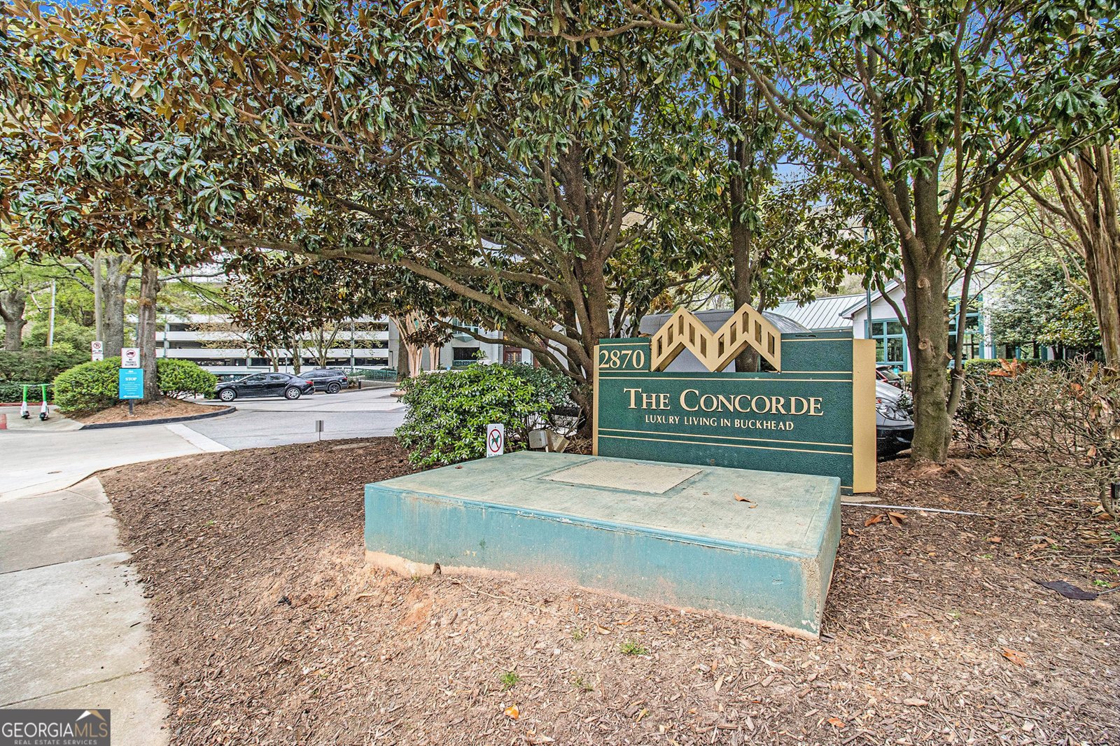 2870 Pharr Court South Atlanta - 28