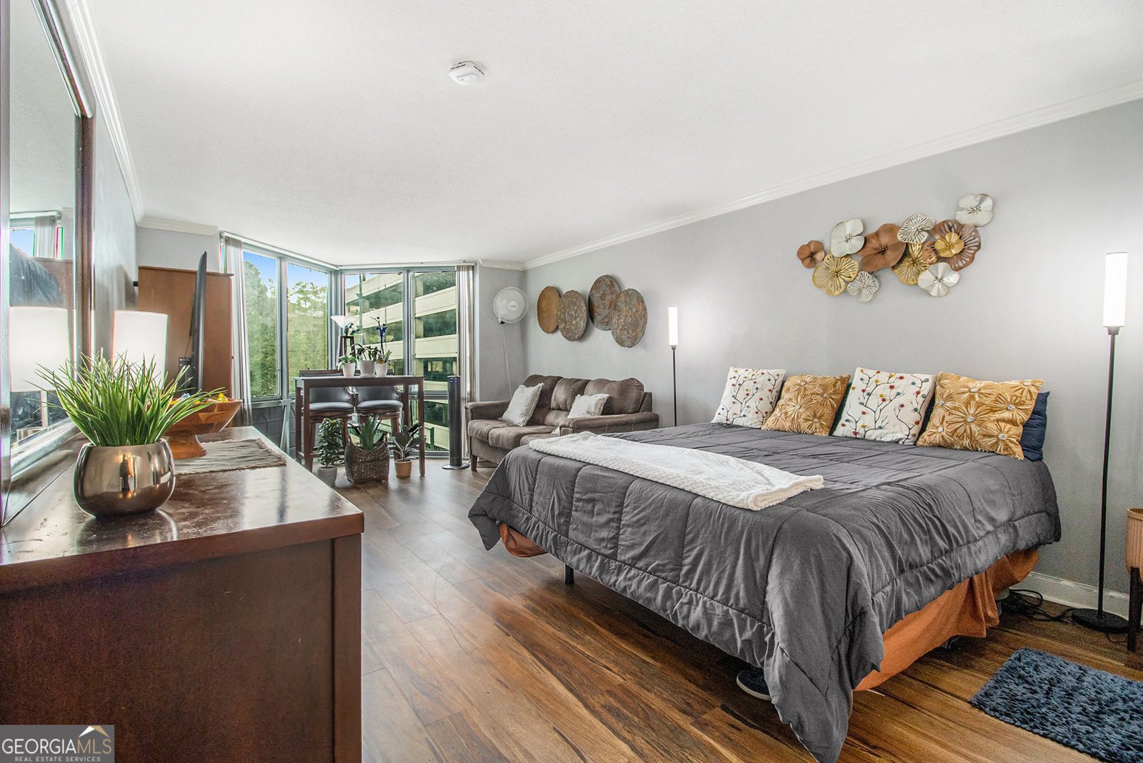 2870 Pharr Court South Atlanta - 3
