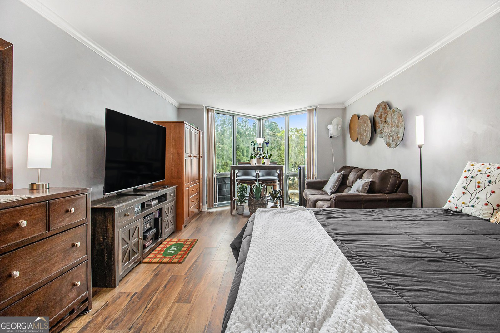 2870 Pharr Court South Atlanta - 4