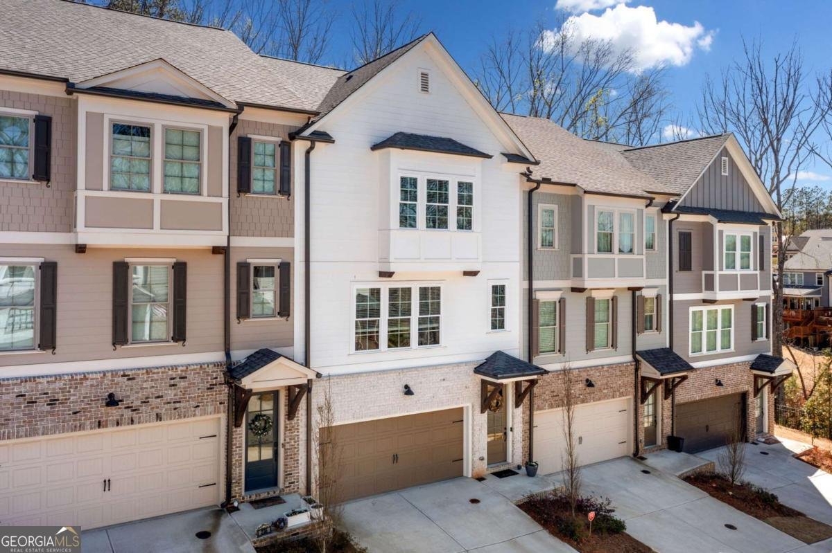 234 Retreat Lane Canton - 1