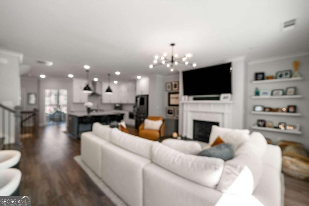 234 Retreat Lane Canton - 11