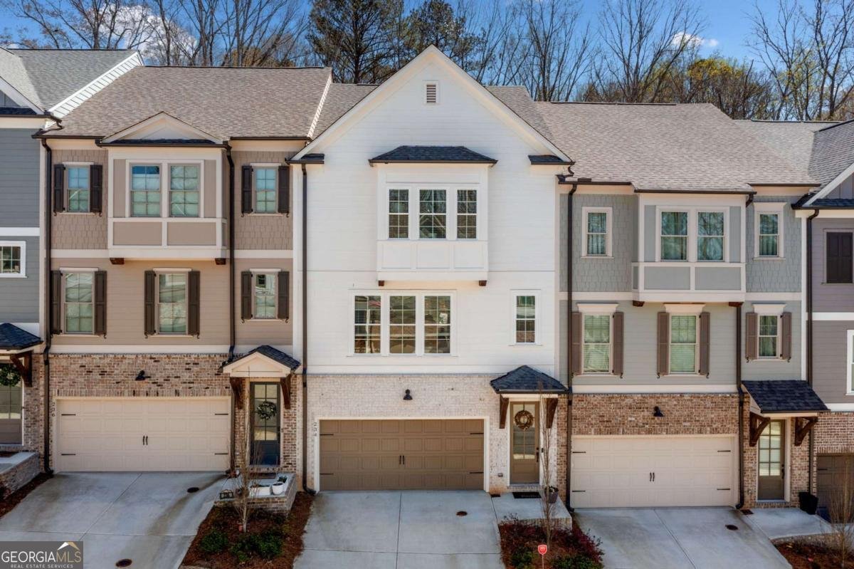234 Retreat Lane Canton - 2