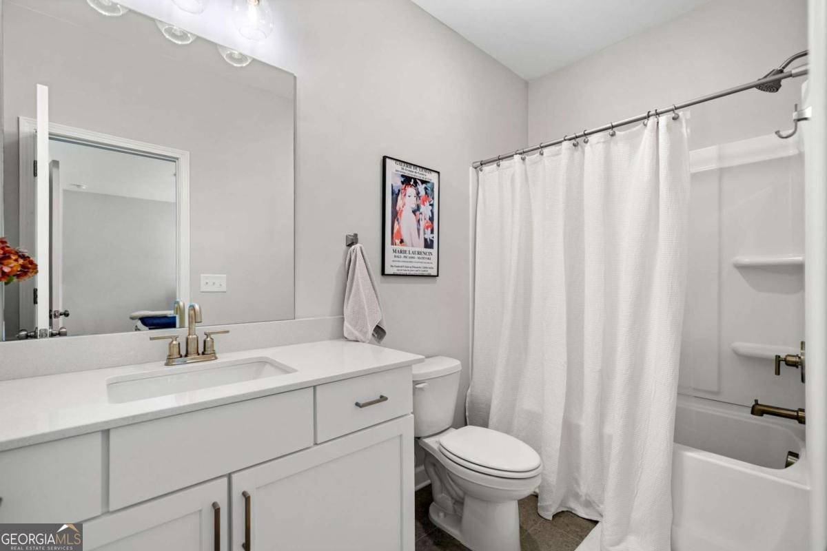 234 Retreat Lane Canton - 28