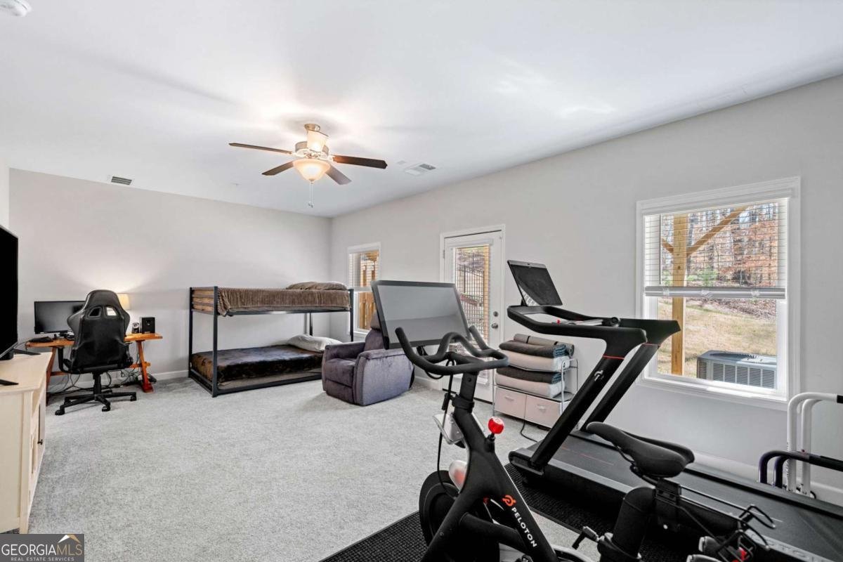 234 Retreat Lane Canton - 30