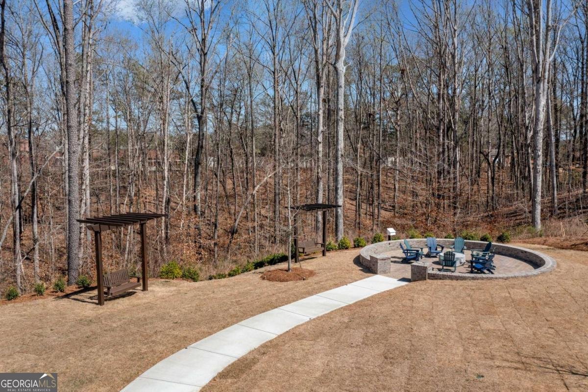 234 Retreat Lane Canton - 35