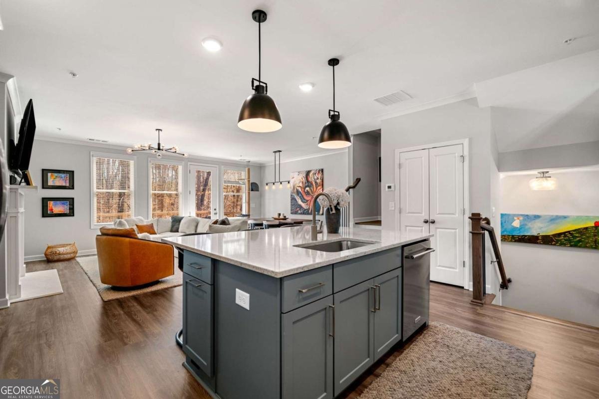 234 Retreat Lane Canton - 5