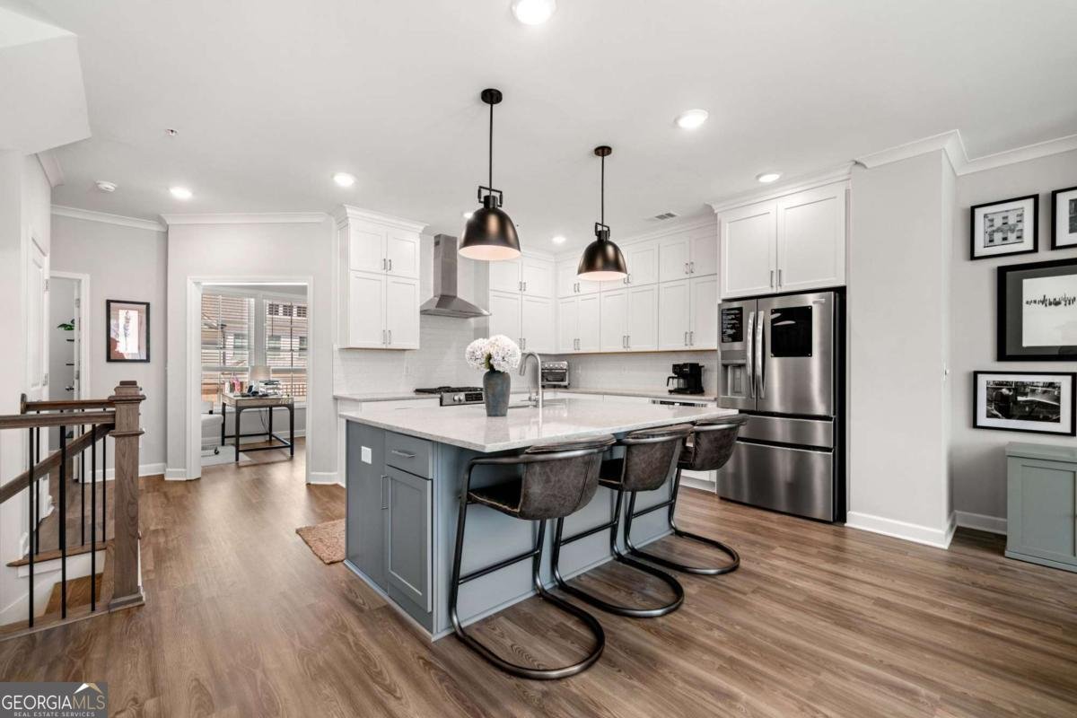 234 Retreat Lane Canton - 7