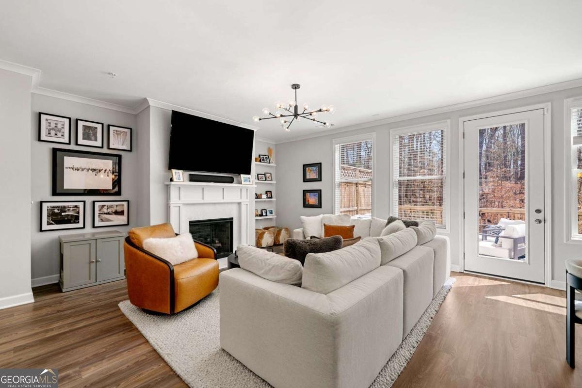 234 Retreat Lane Canton - 9
