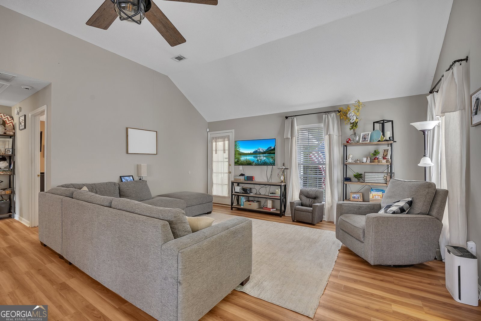 313 Ridge Hill Circle Canton - 10