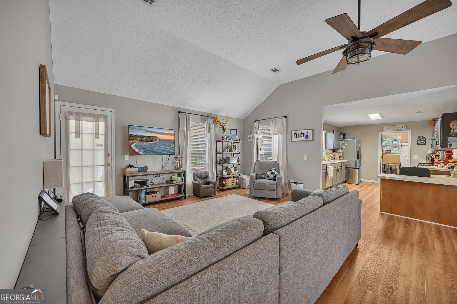 313 Ridge Hill Circle Canton - 11