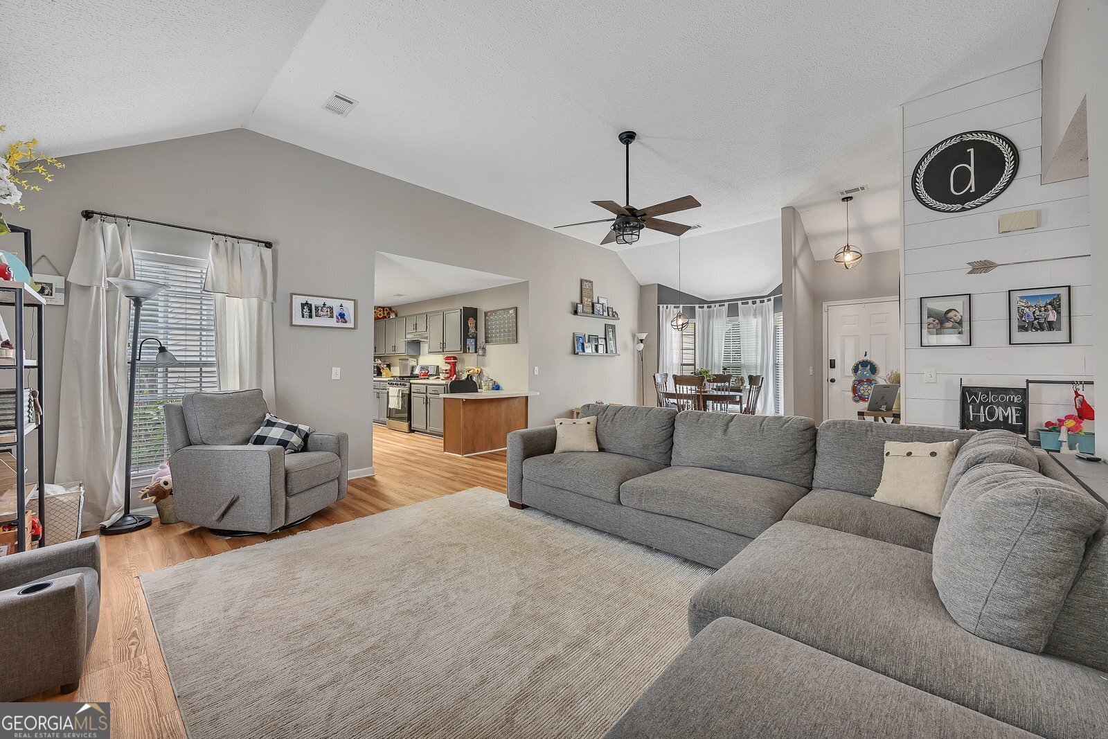 313 Ridge Hill Circle Canton - 12