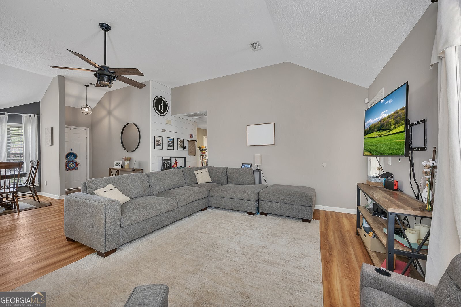 313 Ridge Hill Circle Canton - 13