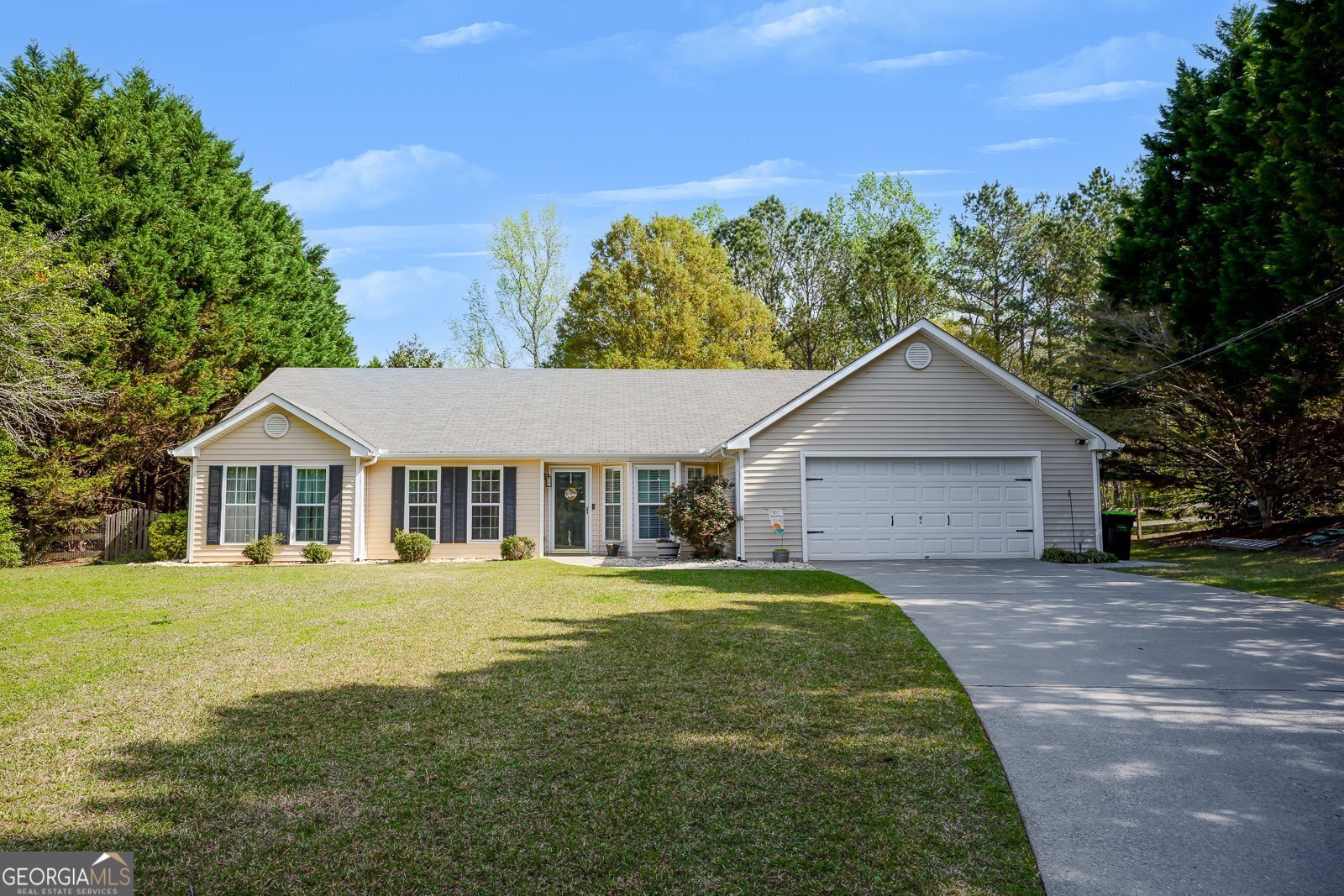 313 Ridge Hill Circle Canton - 2