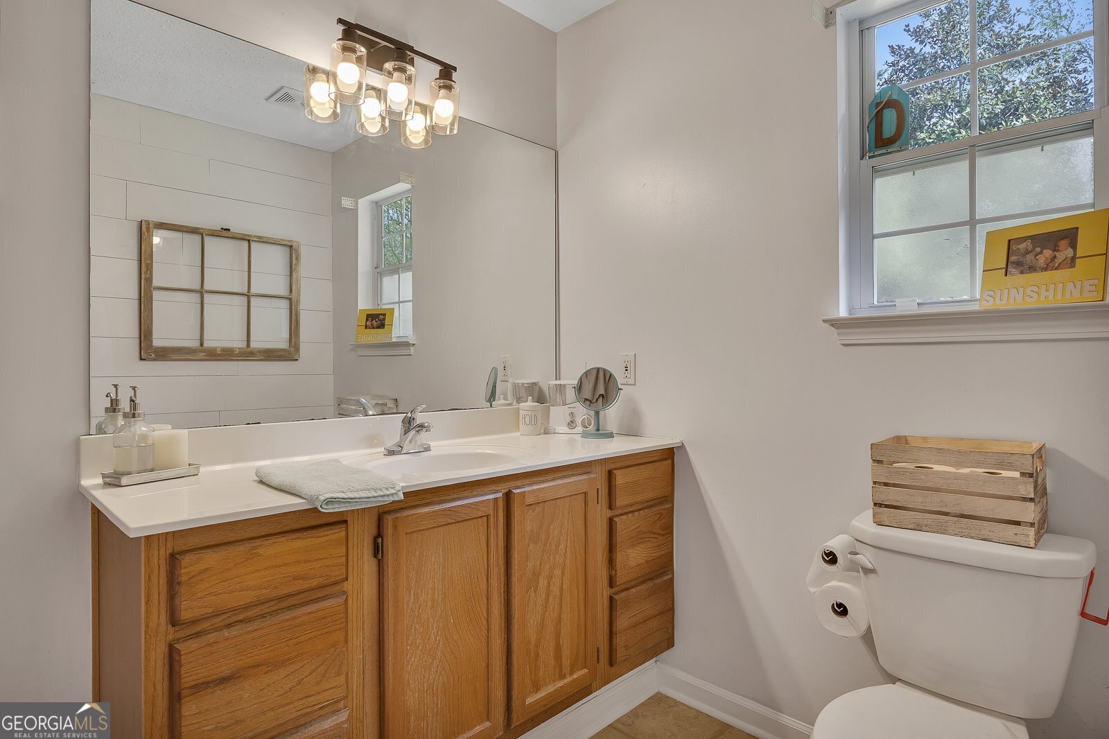 313 Ridge Hill Circle Canton - 21