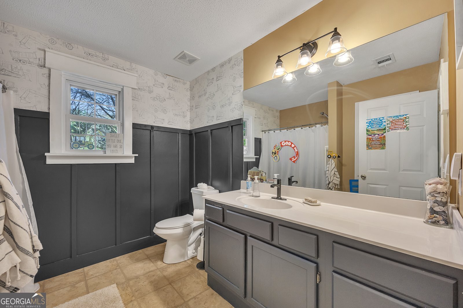 313 Ridge Hill Circle Canton - 25