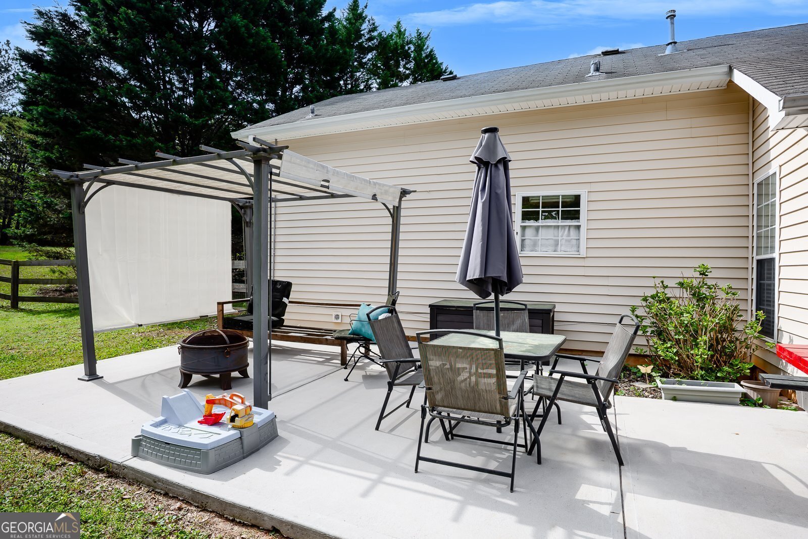 313 Ridge Hill Circle Canton - 29