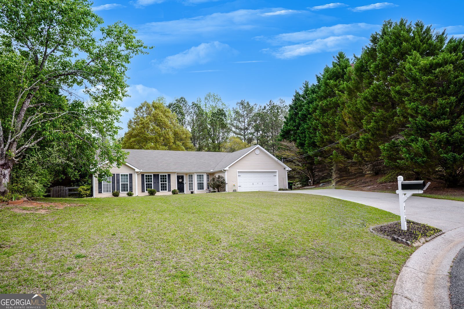 313 Ridge Hill Circle Canton - 3