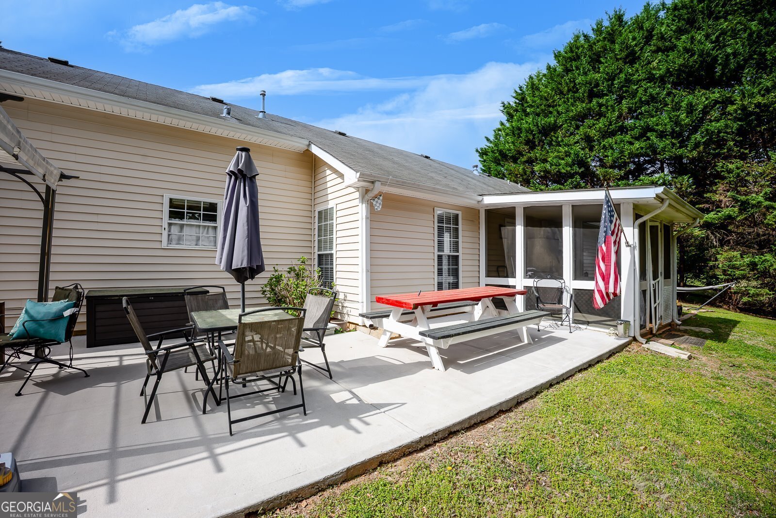 313 Ridge Hill Circle Canton - 30