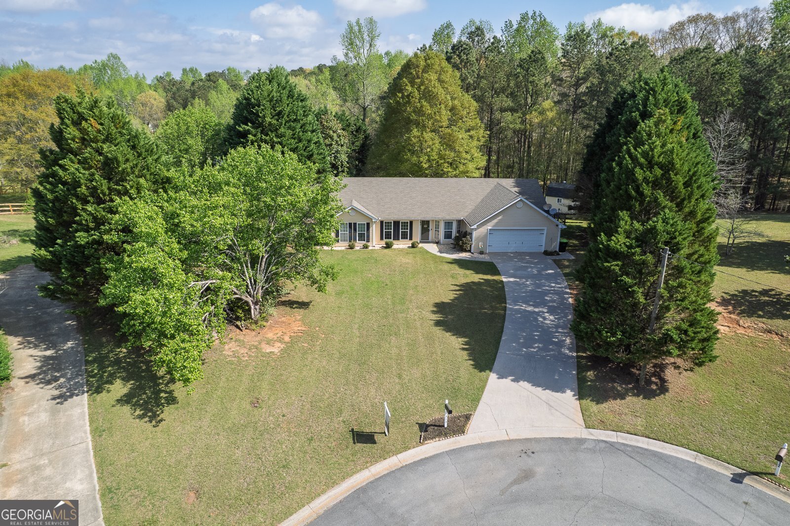 313 Ridge Hill Circle Canton - 31