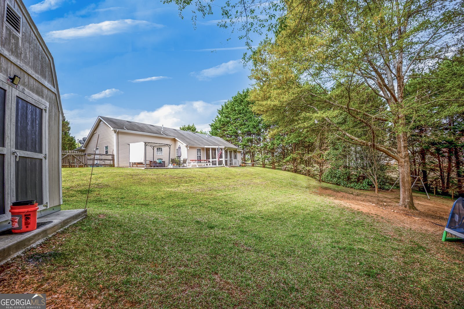 313 Ridge Hill Circle Canton - 34