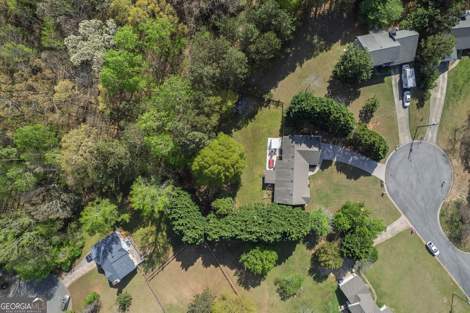 313 Ridge Hill Circle Canton - 35