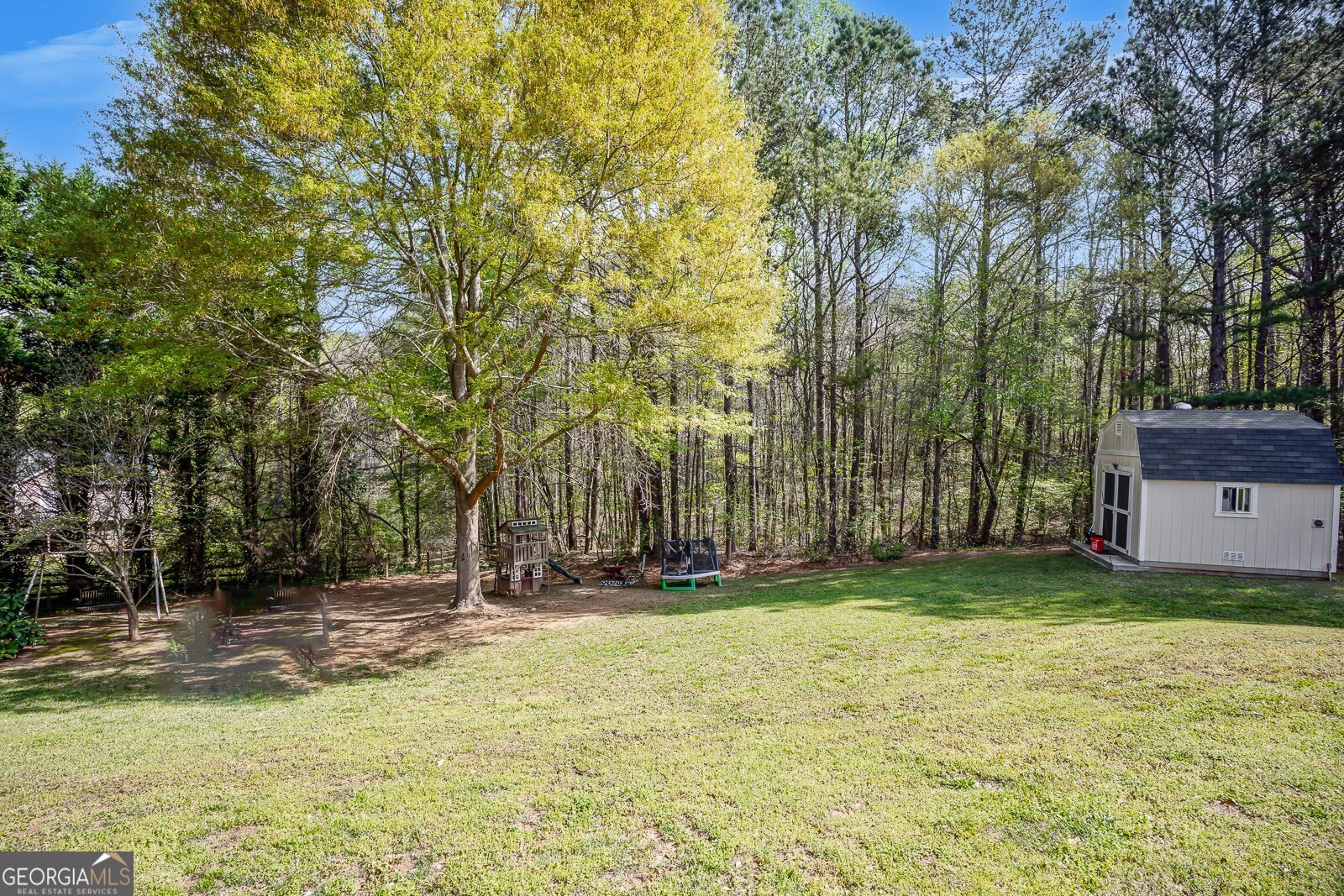 313 Ridge Hill Circle Canton - 37