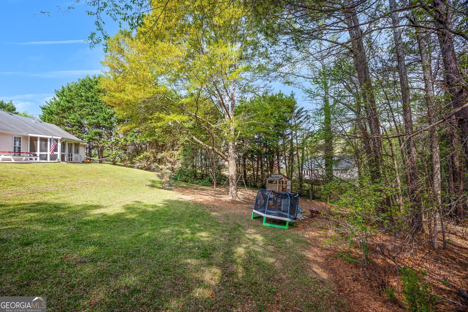 313 Ridge Hill Circle Canton - 38