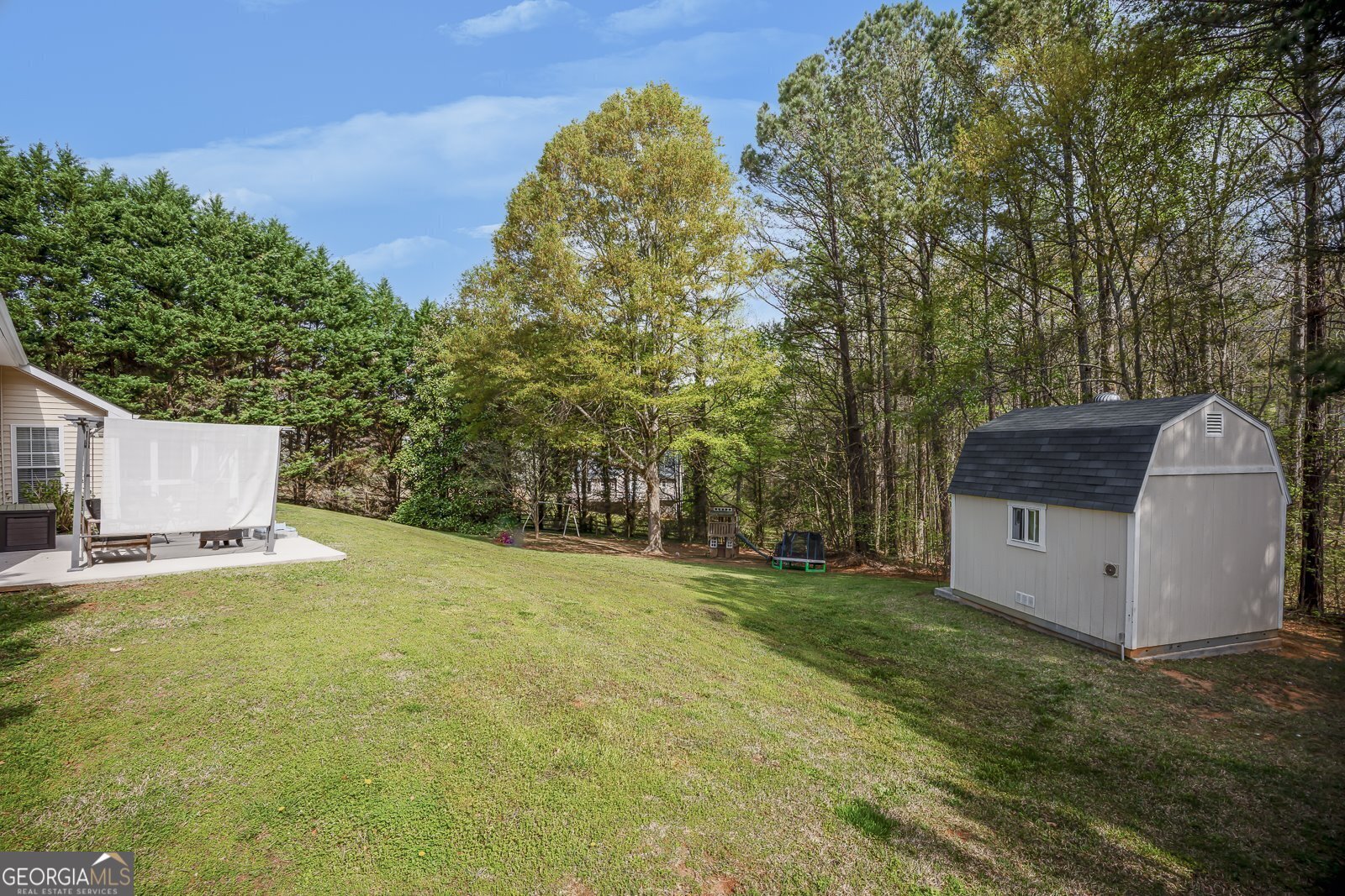 313 Ridge Hill Circle Canton - 39