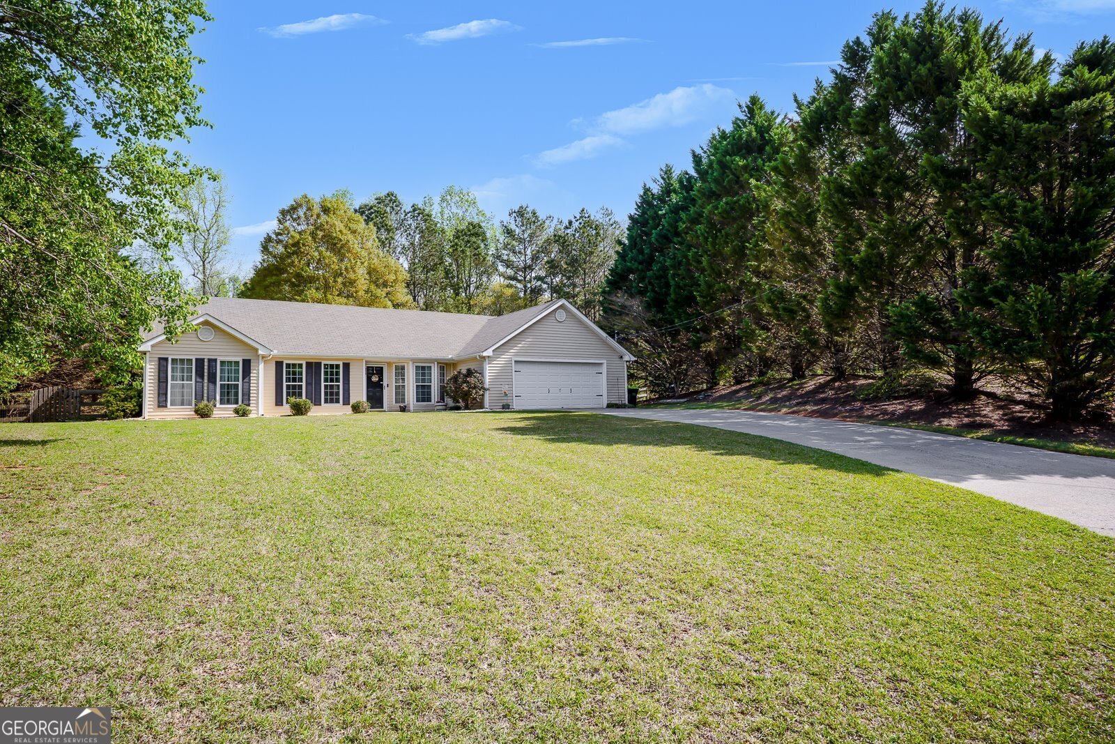 313 Ridge Hill Circle Canton - 4