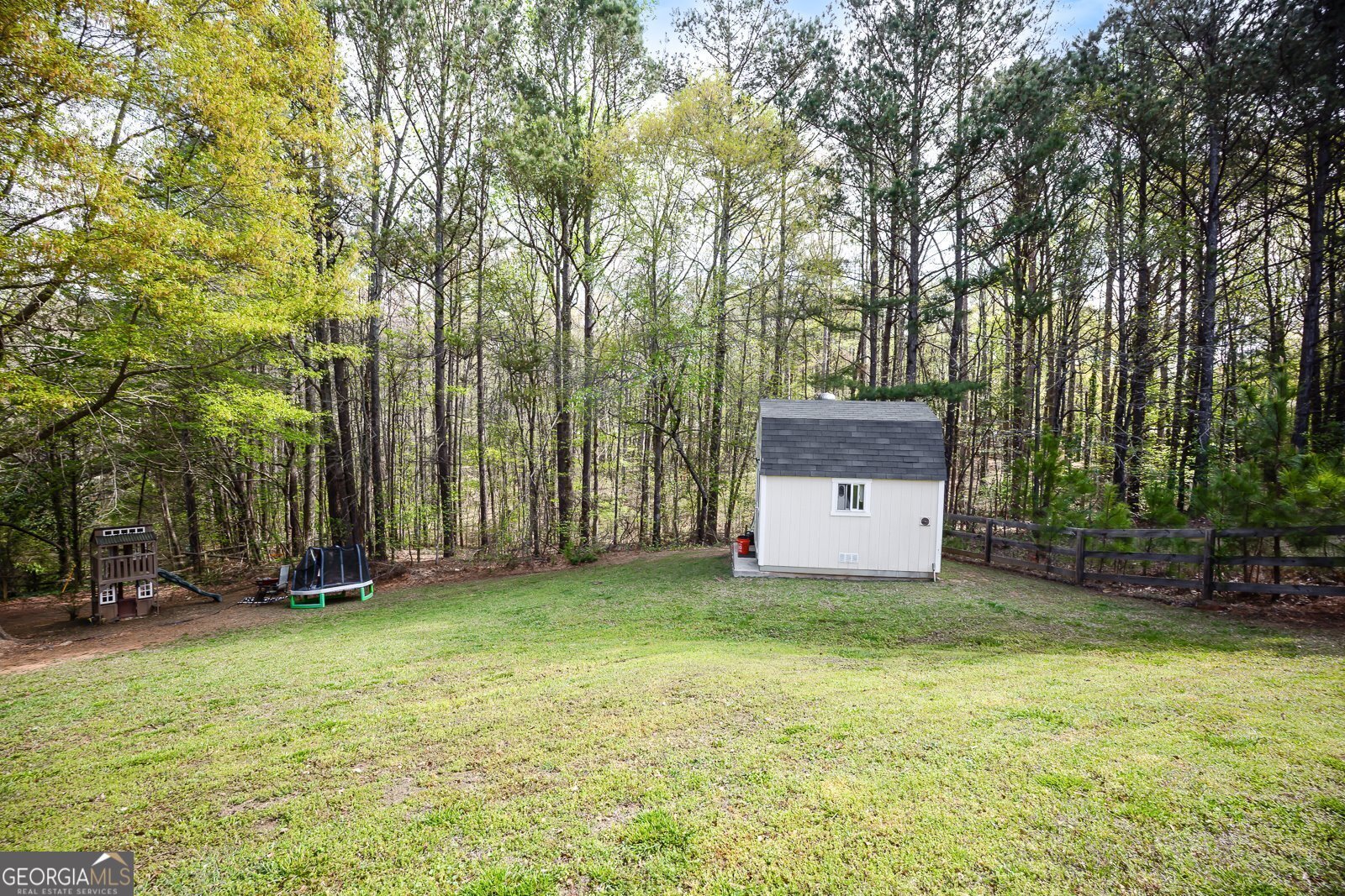 313 Ridge Hill Circle Canton - 40