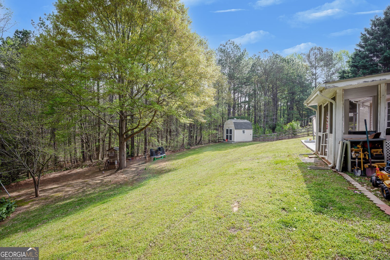 313 Ridge Hill Circle Canton - 41