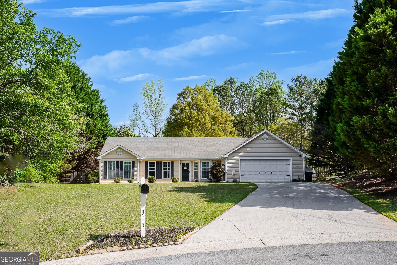313 Ridge Hill Circle Canton - 5