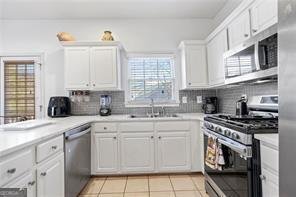 109 Bowen Circle Atlanta - 11