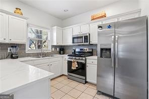 109 Bowen Circle Atlanta - 12