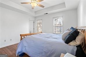 109 Bowen Circle Atlanta - 17