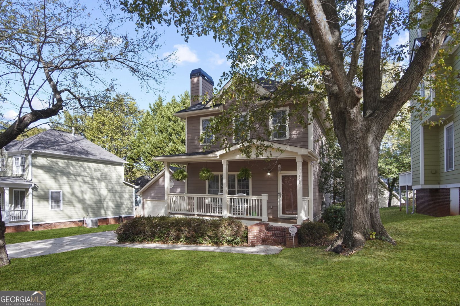 109 Bowen Circle Atlanta - 2