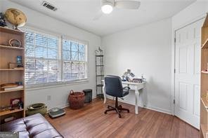 109 Bowen Circle Atlanta - 22