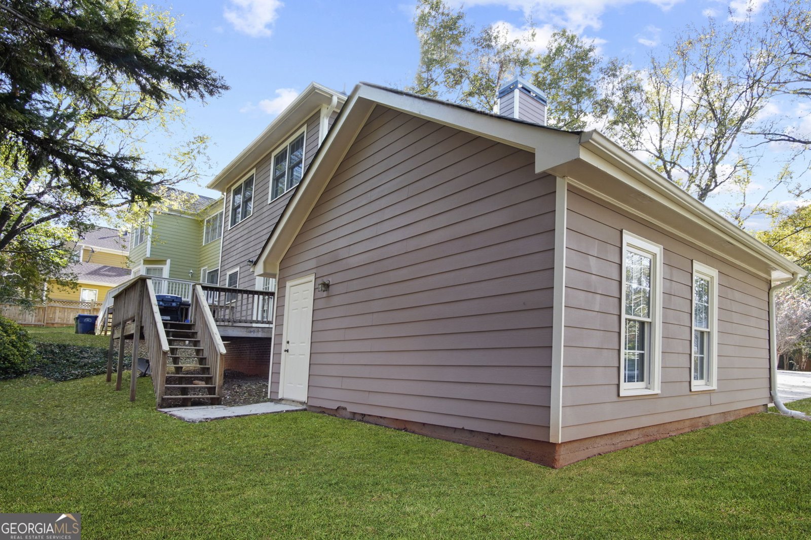 109 Bowen Circle Atlanta - 23