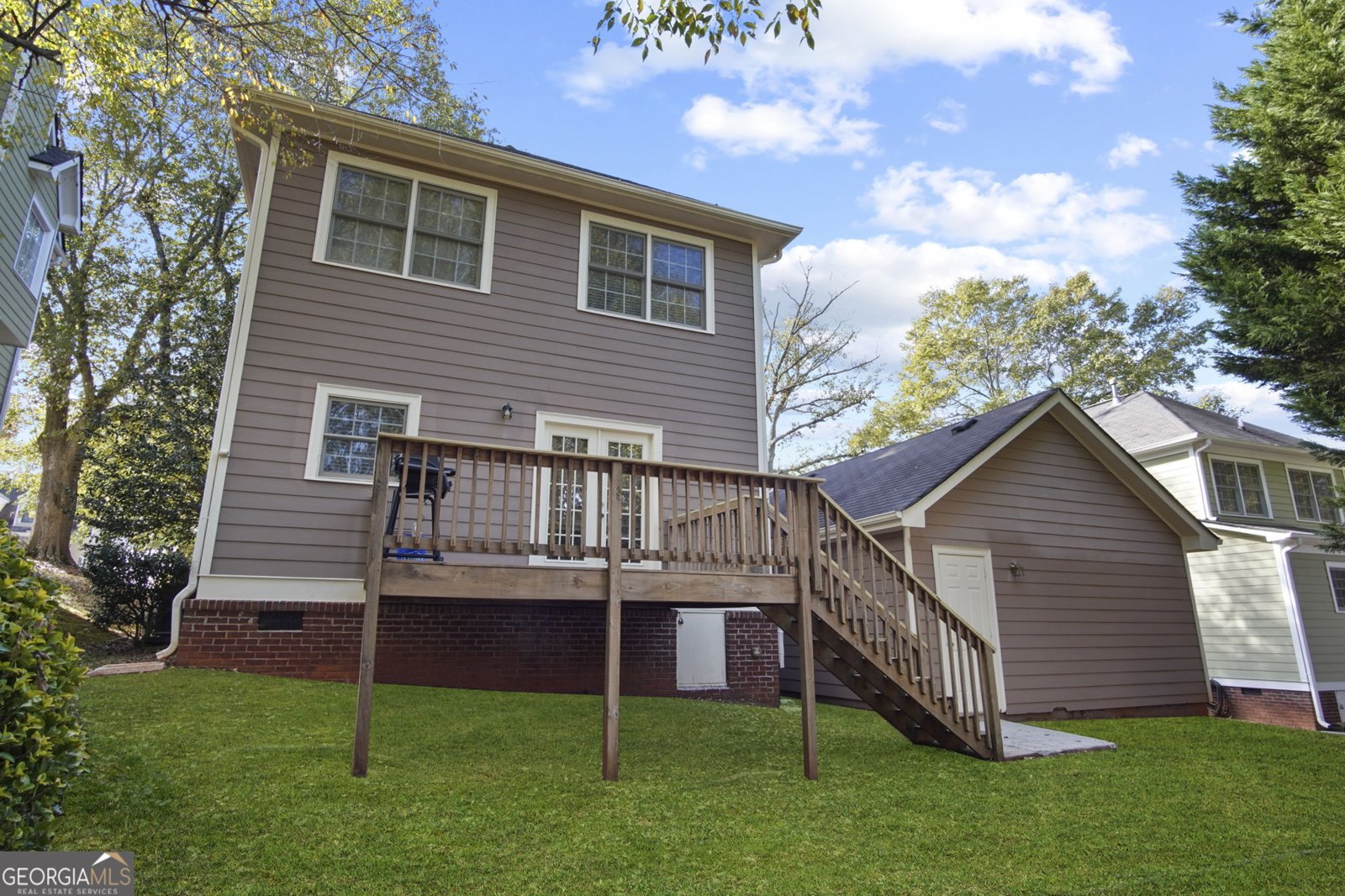 109 Bowen Circle Atlanta - 24